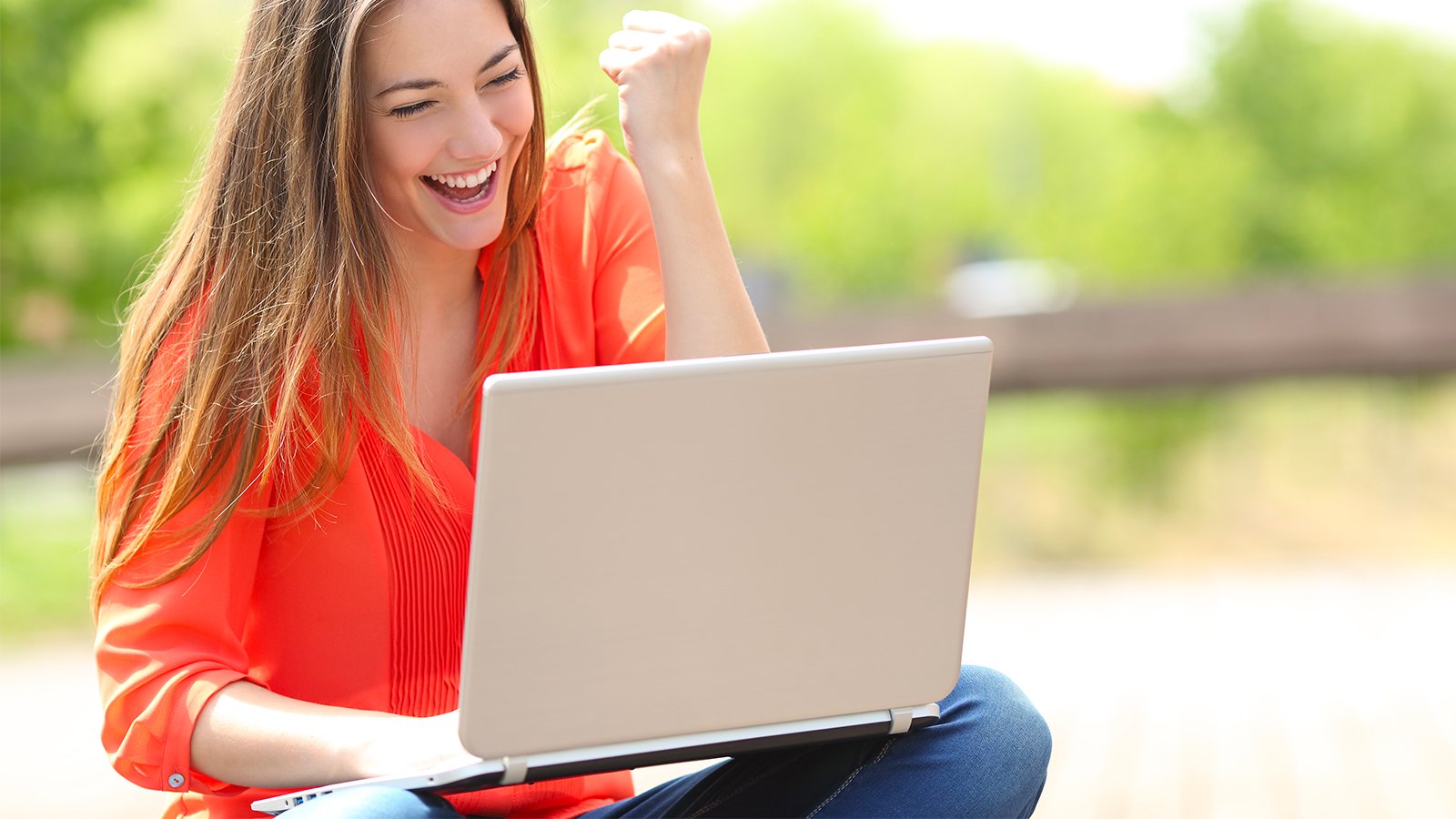 Cliquez, achetez et installez votre nouveau logiciel. 