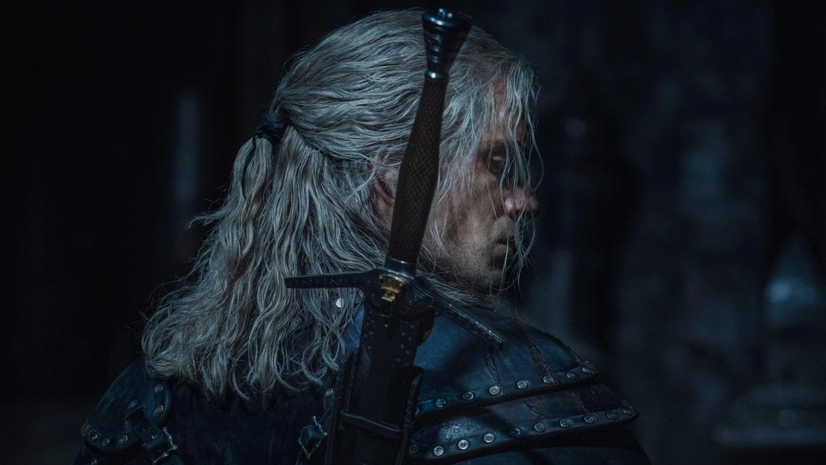 The Witcher