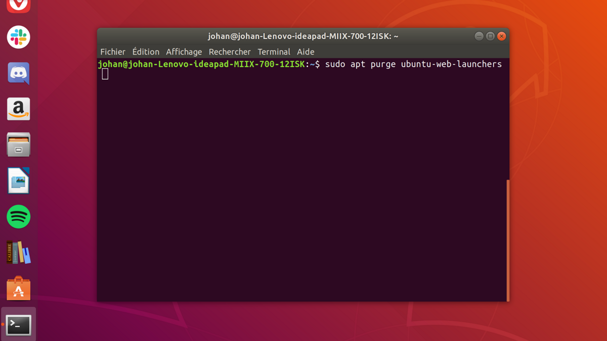 Amazon Ubuntu 2-2