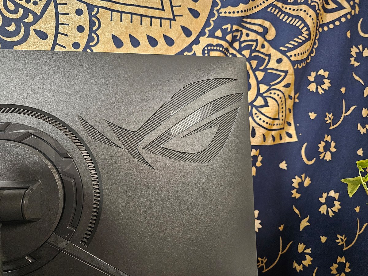 Test Asus ROG Strix XG27UCS