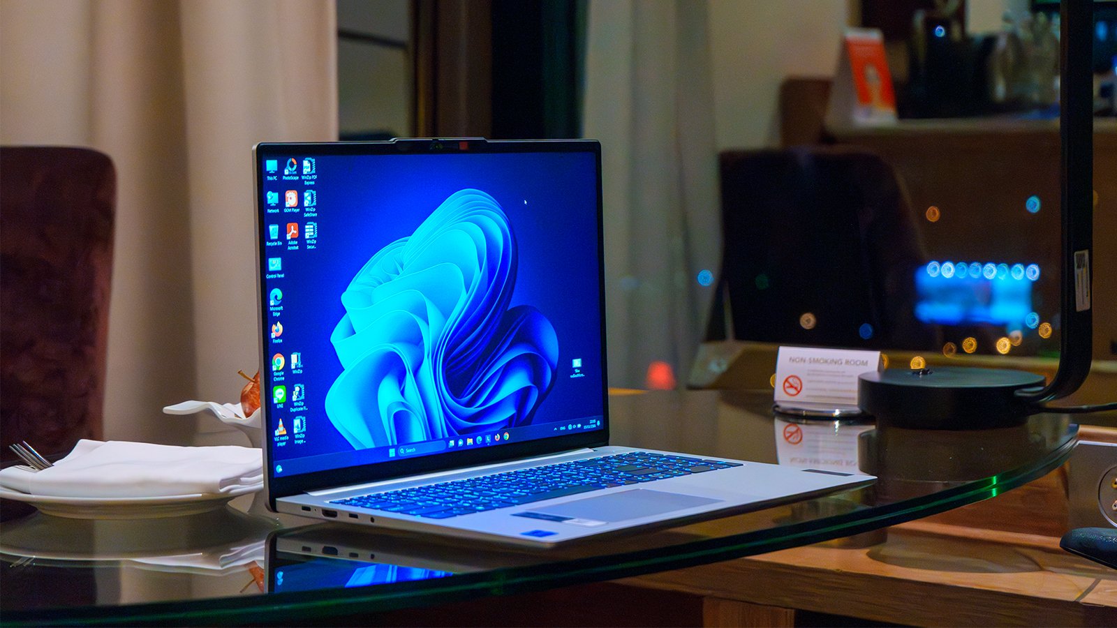 Créer des partitions sur Windows permet de mieux protéger ses données et d’optimiser leur gestion au quotidien ©Shutterstock