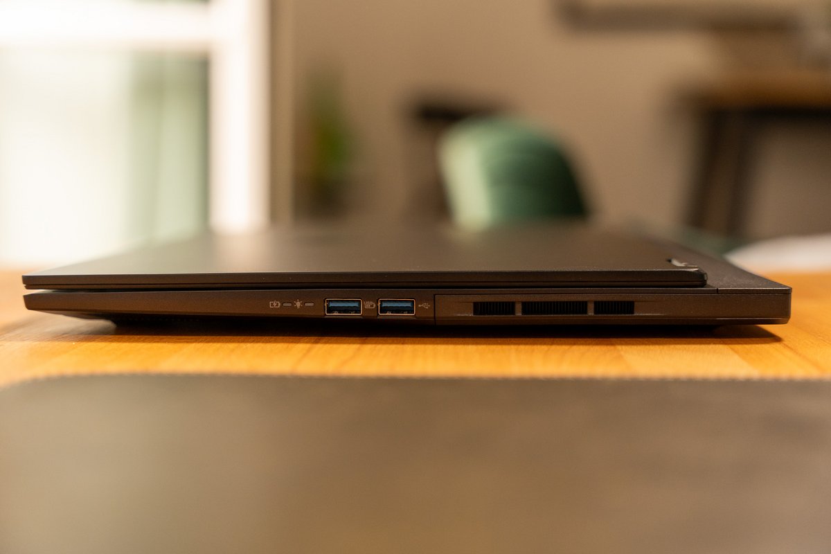 Acer Predator Helios Neo 16S AI
