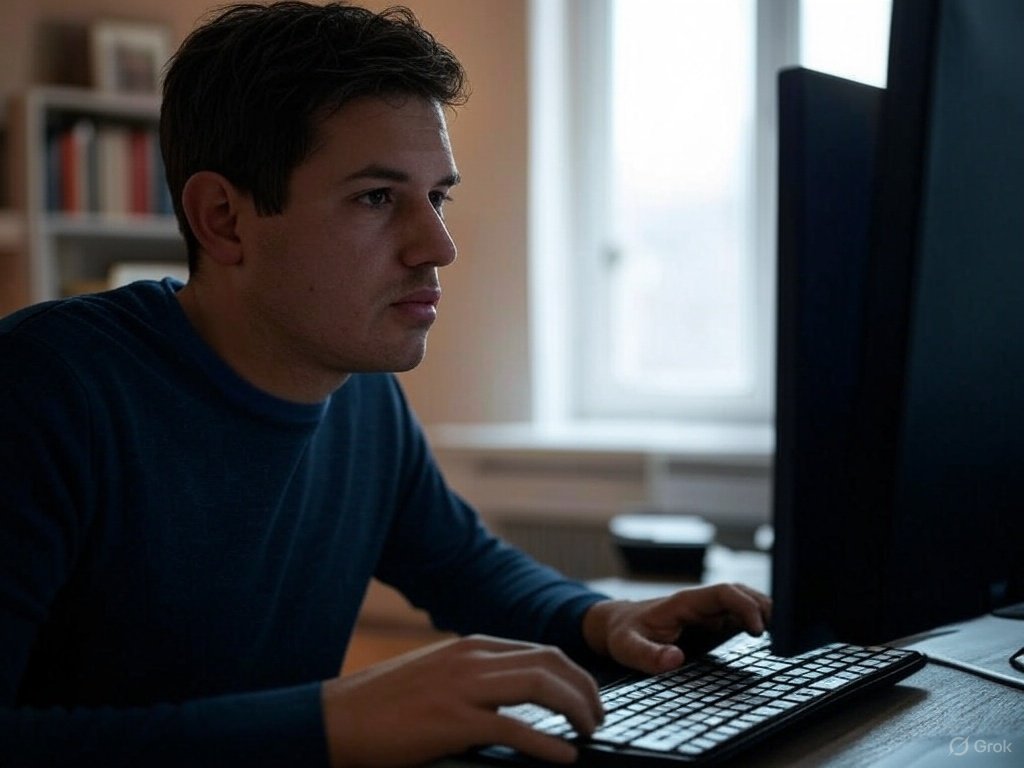 Créer son propre serveur VPN demande plus d'efforts, mais offre un contrôle total et un accès sécurisé à distance à son réseau personnel - © Shutterstock