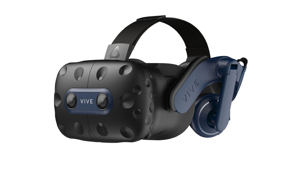 HTC Vive Pro 2 © HTC