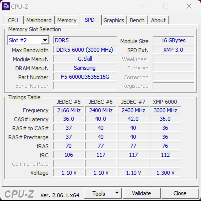 ASUS ROG Strix Z790-E Gaming WiFi