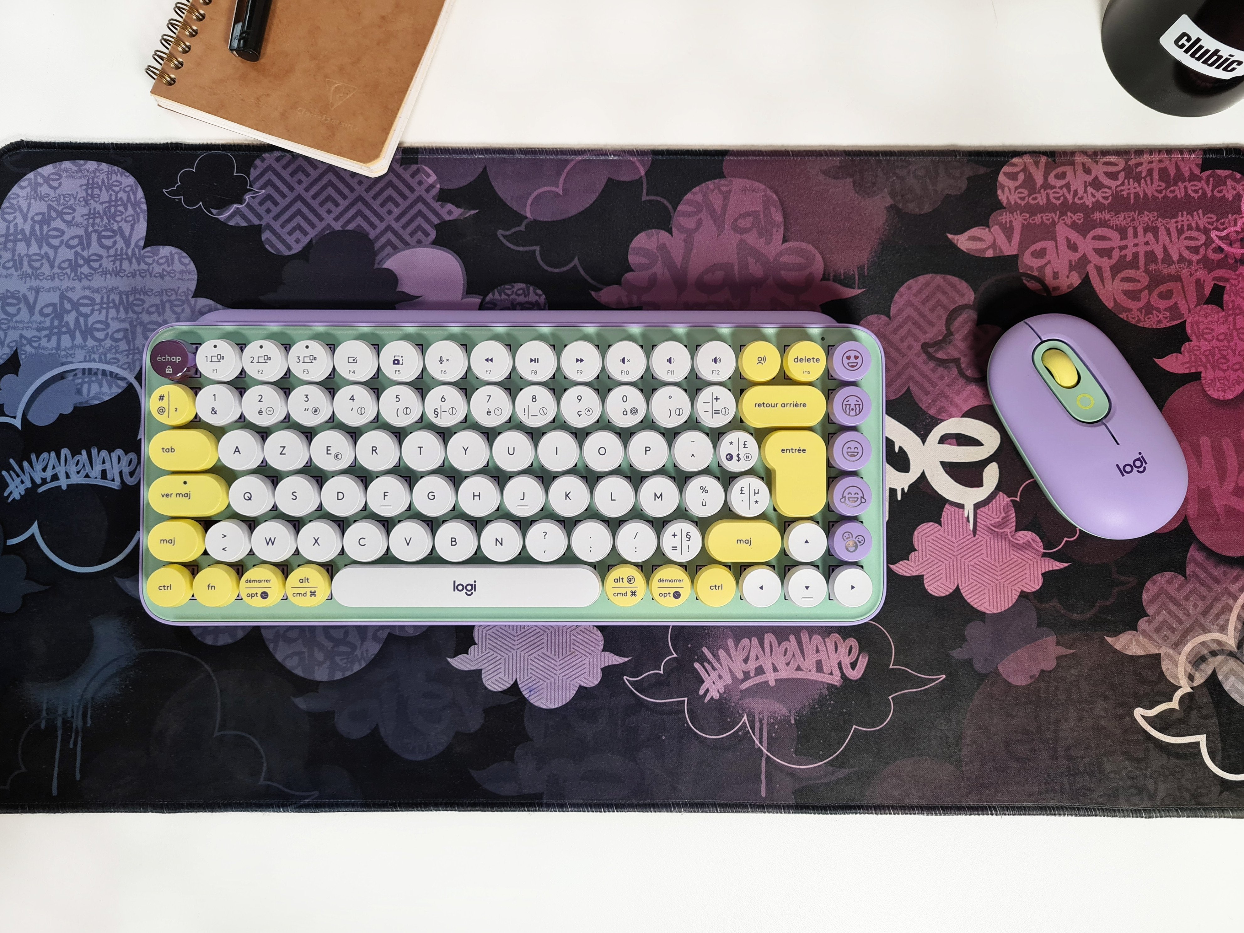 © Matthieu Legouge pour Clubic