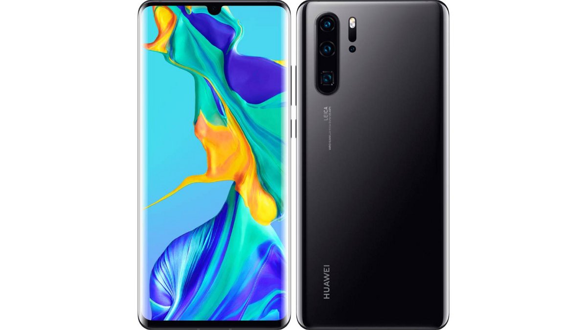 Huawei P30 Pro