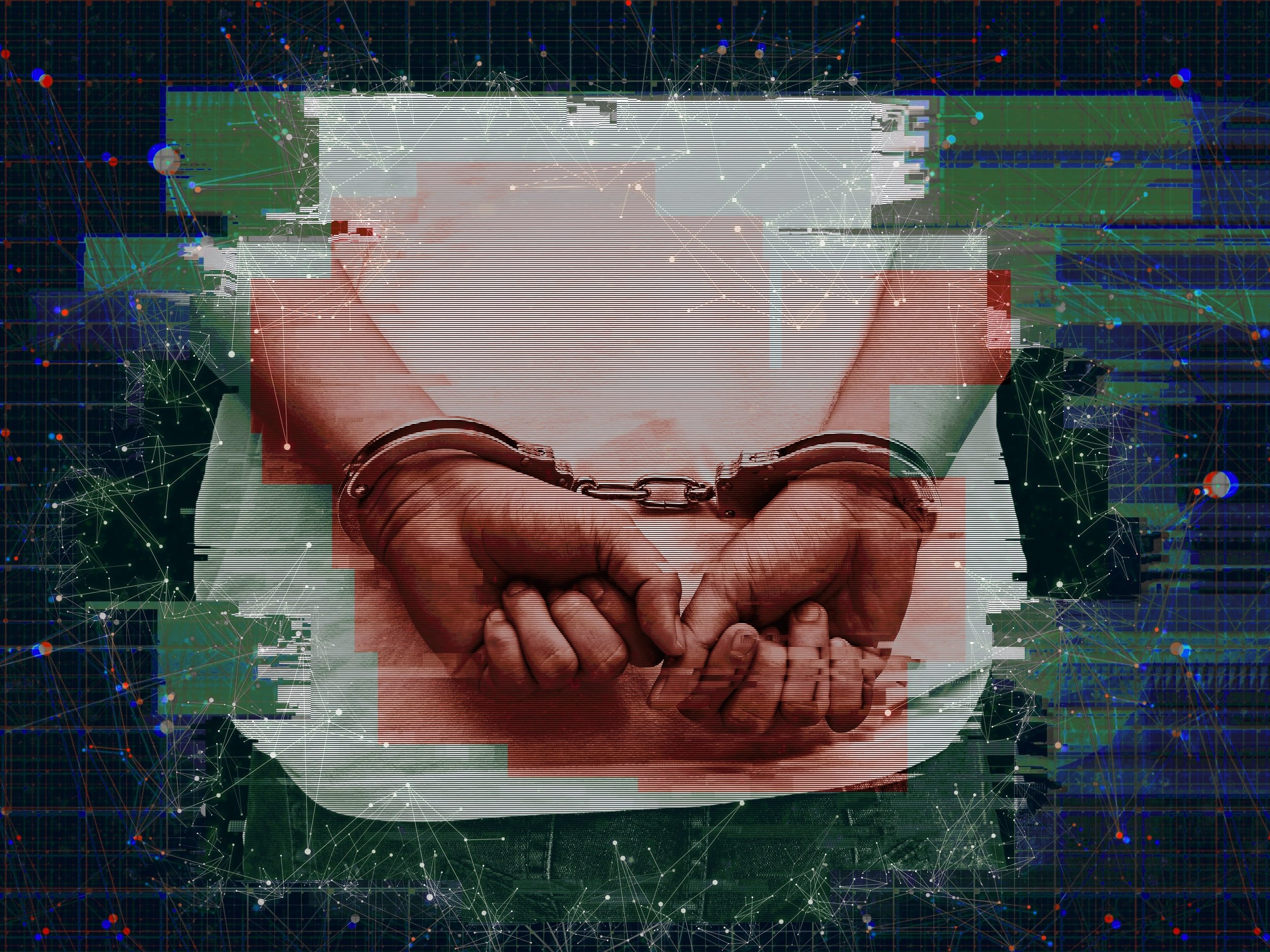 Plusieurs hackers français, qui administraient BreachForums, ont été arrêtés cette semaine © MDV Edwards / Shutterstock