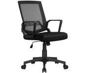 Chaise de bureau Yaheetech