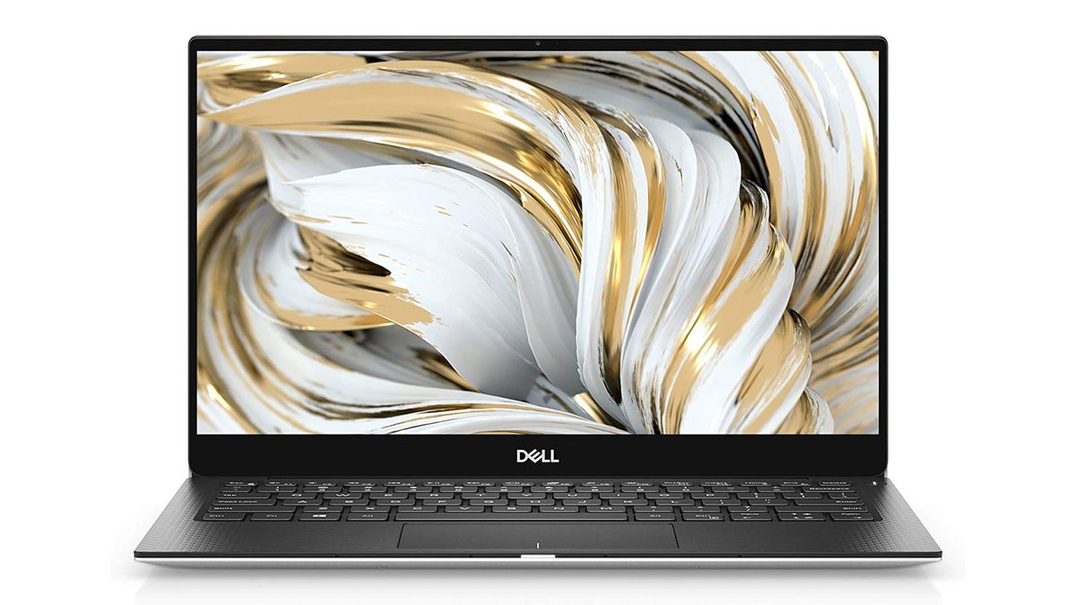 dell xps 13