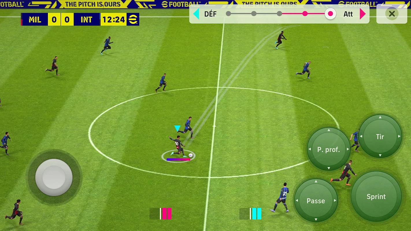 © Konami