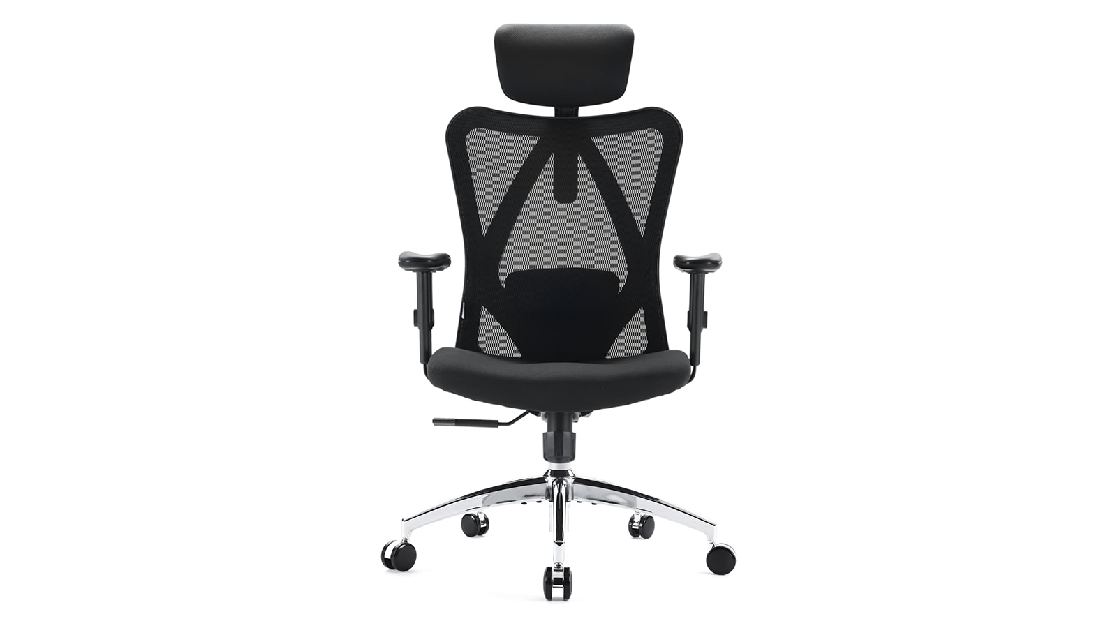 La chaise SIHOO M18