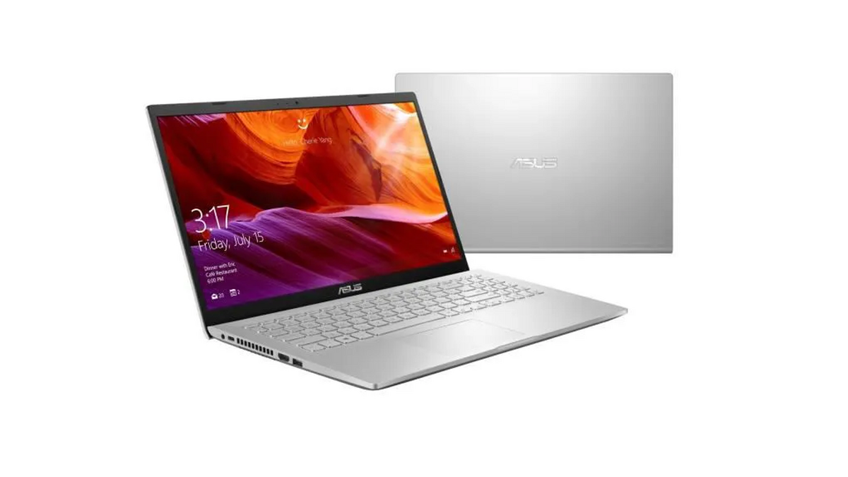 asus vivobook