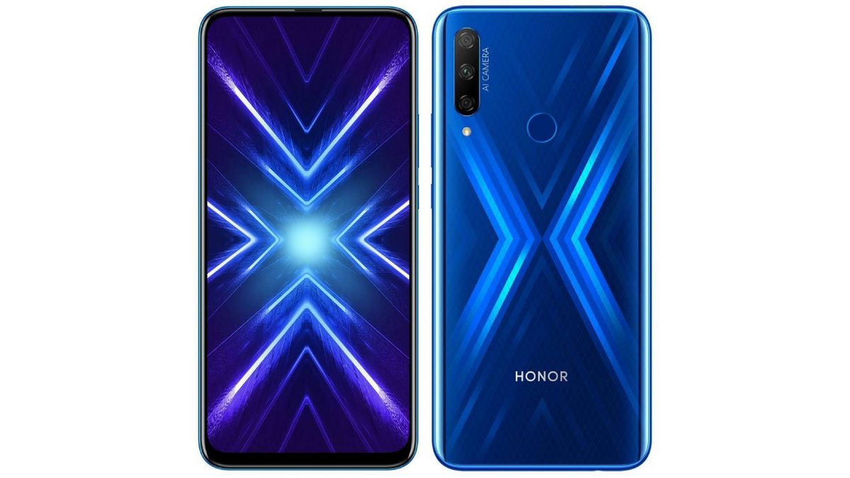 Honor 9X