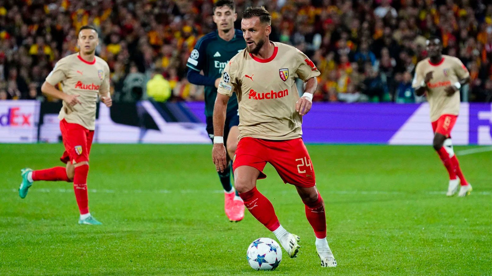 Canal + veut la jouer solo sur la diffusion des matchs © CanaL+