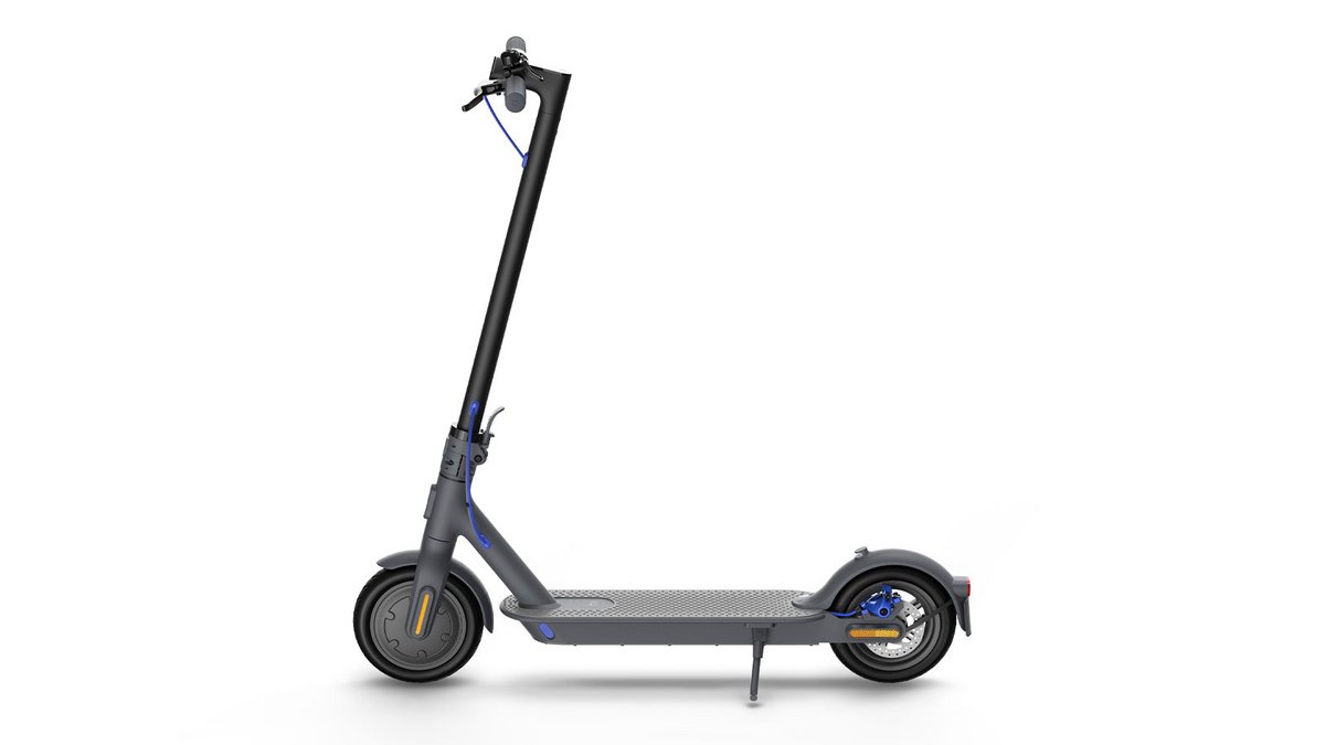 Xiaomi Mi Electric Scooter 3