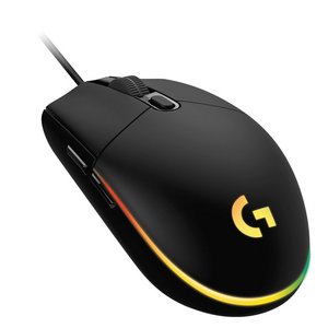 Logitech G203 LightSync