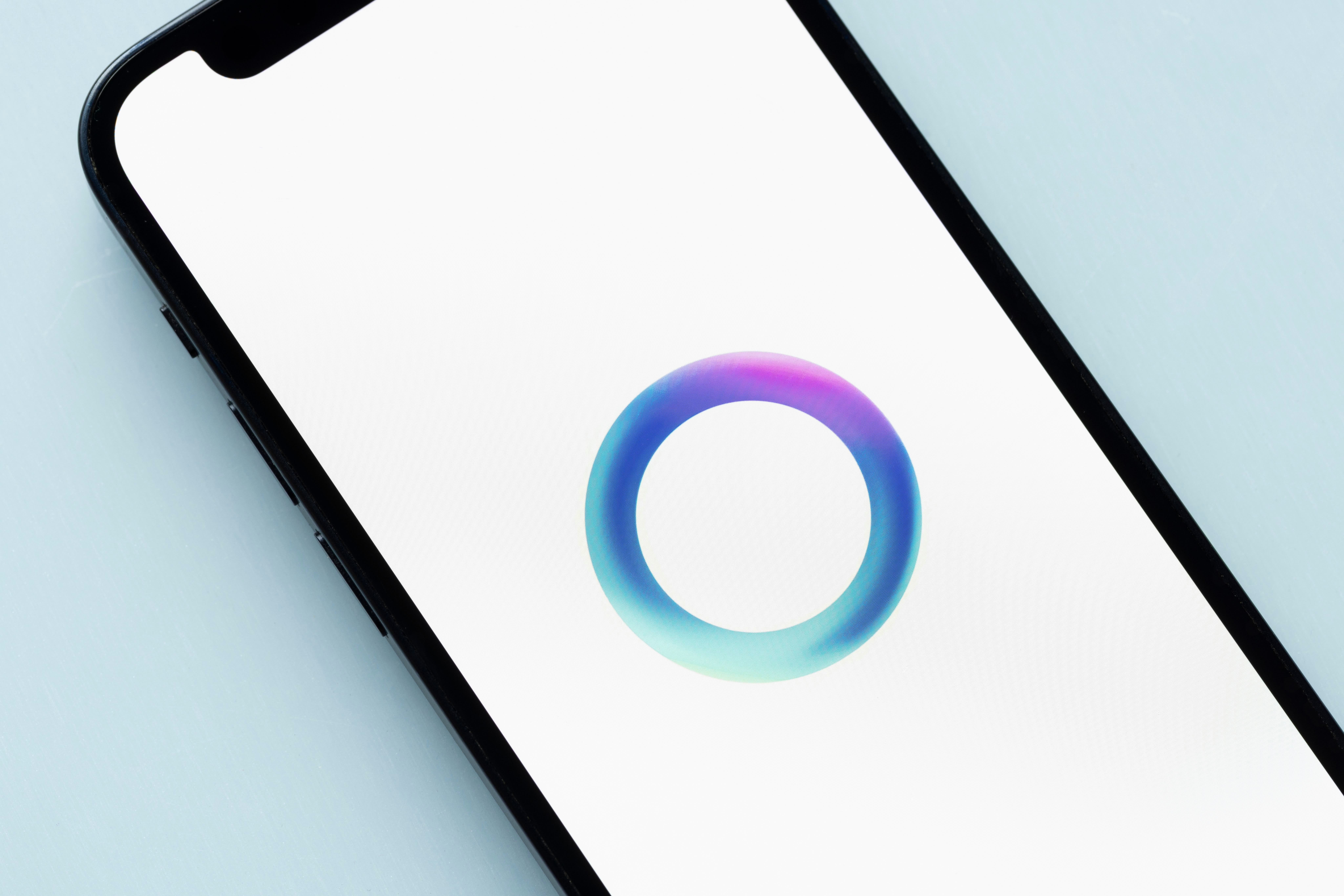 La fuite en avant d'un géant sous pression. © Shutterstock