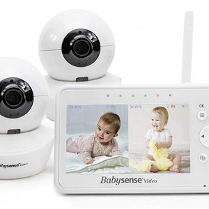 Babysense V43-2CAM