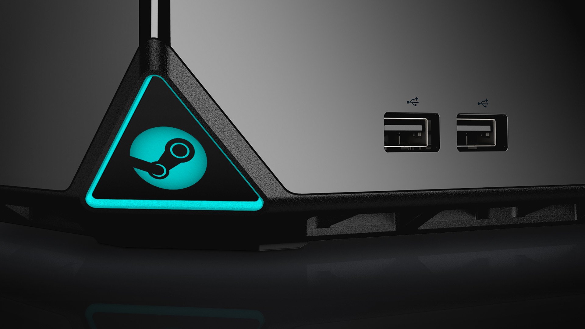 Abandonnées depuis bien longtemps, les Steam Machines pourraient-elles revenir ? ©Valve