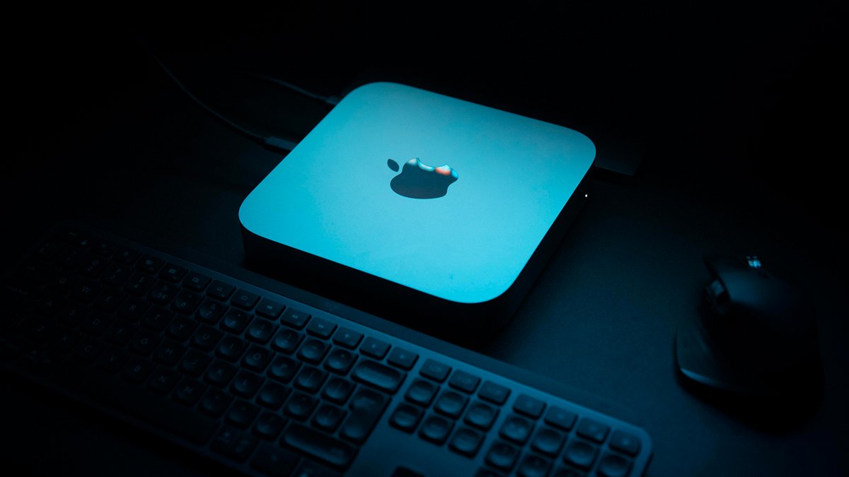 Le Mac mini en promo pendant les Darty Days ! 