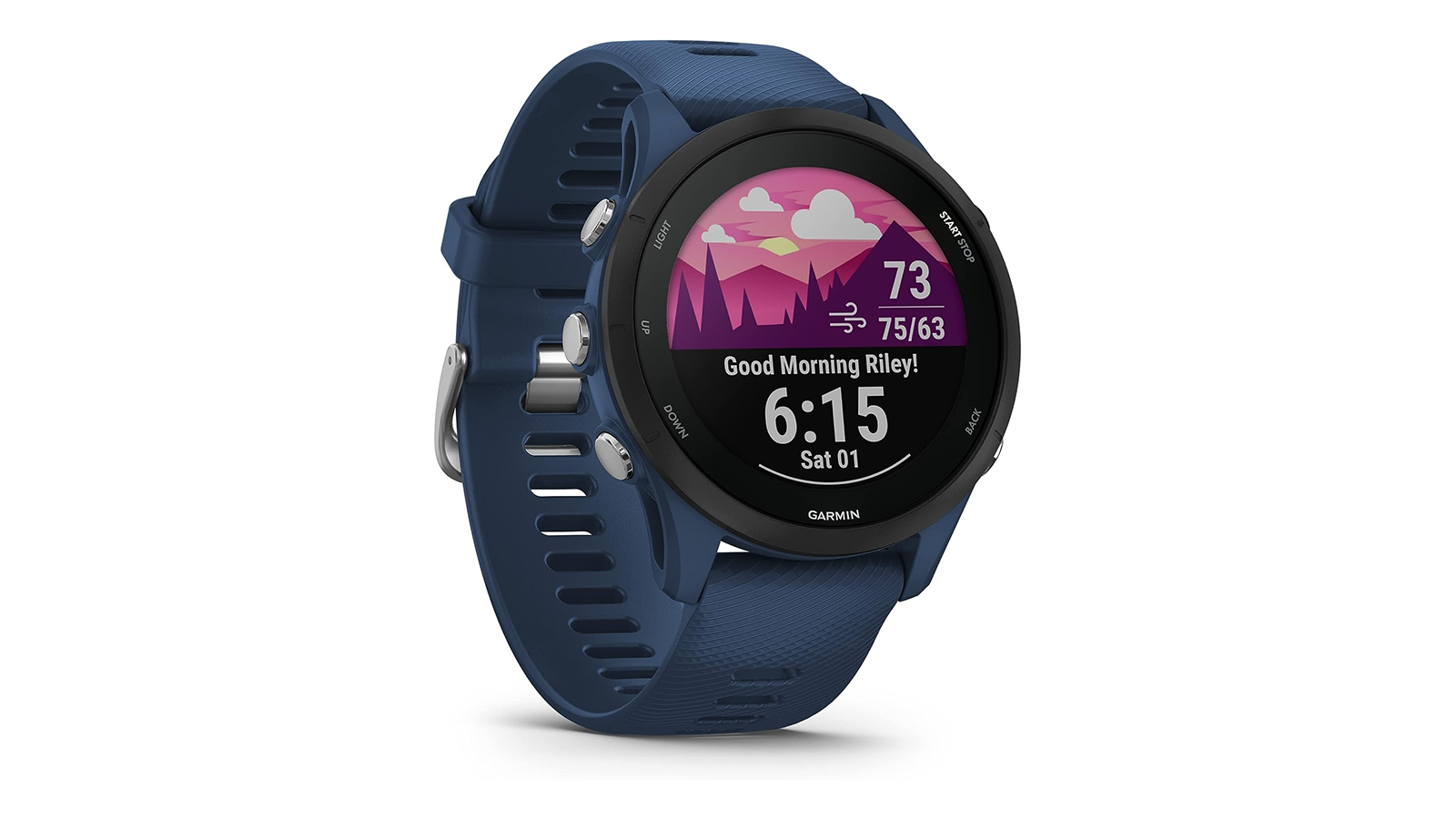 © Garmin