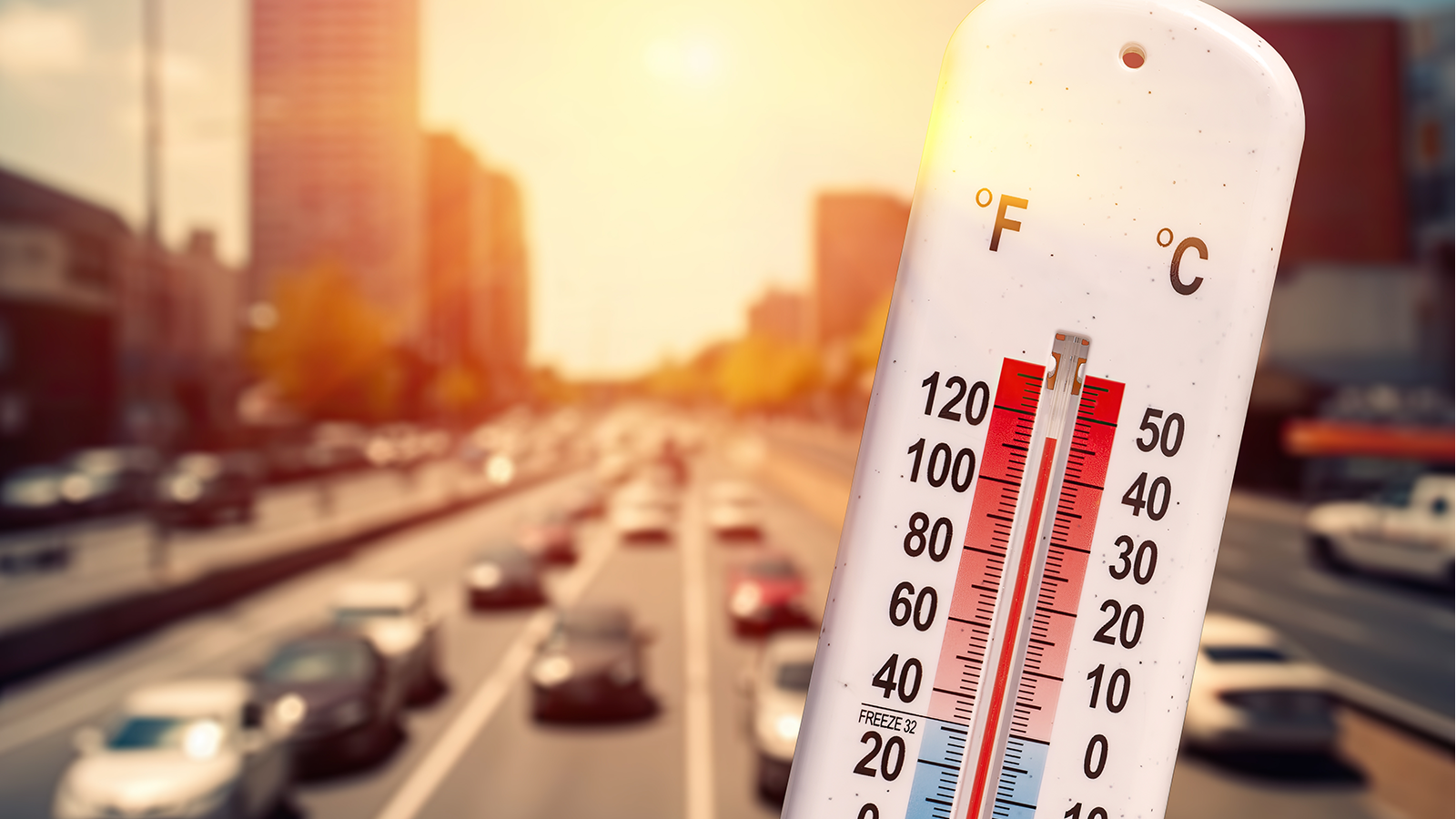 Clims et ventilos en promo : 5 bons plans Amazon à saisir avant rupture de stock ! © ShutterStock