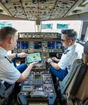 Un Waze du ciel mis au point pour mieux gérer les turbulences et éviter les accidents en avion, la bonne idée de l'IATA