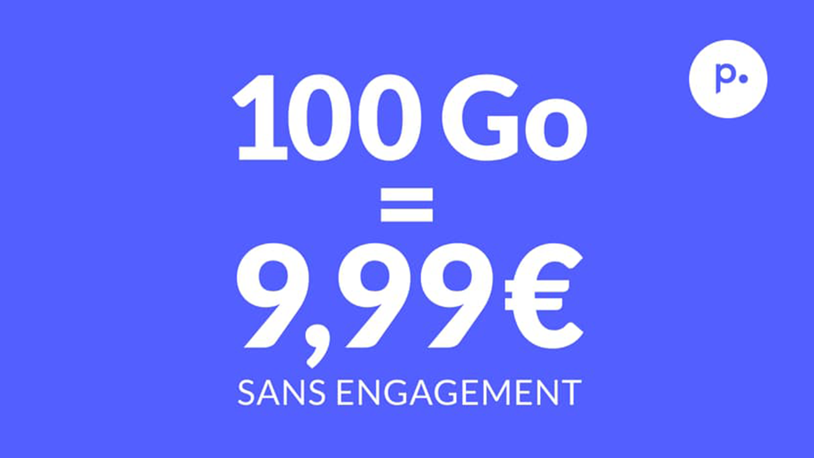 Donnez un grand bol d'air frais à votre forfait grâce à Prixtel.