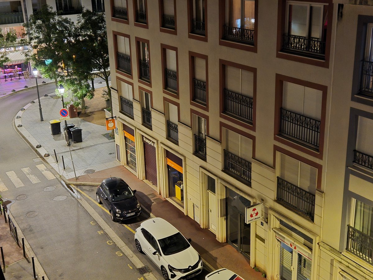 Zoom 2x © Marc Mitrani pour Clubic