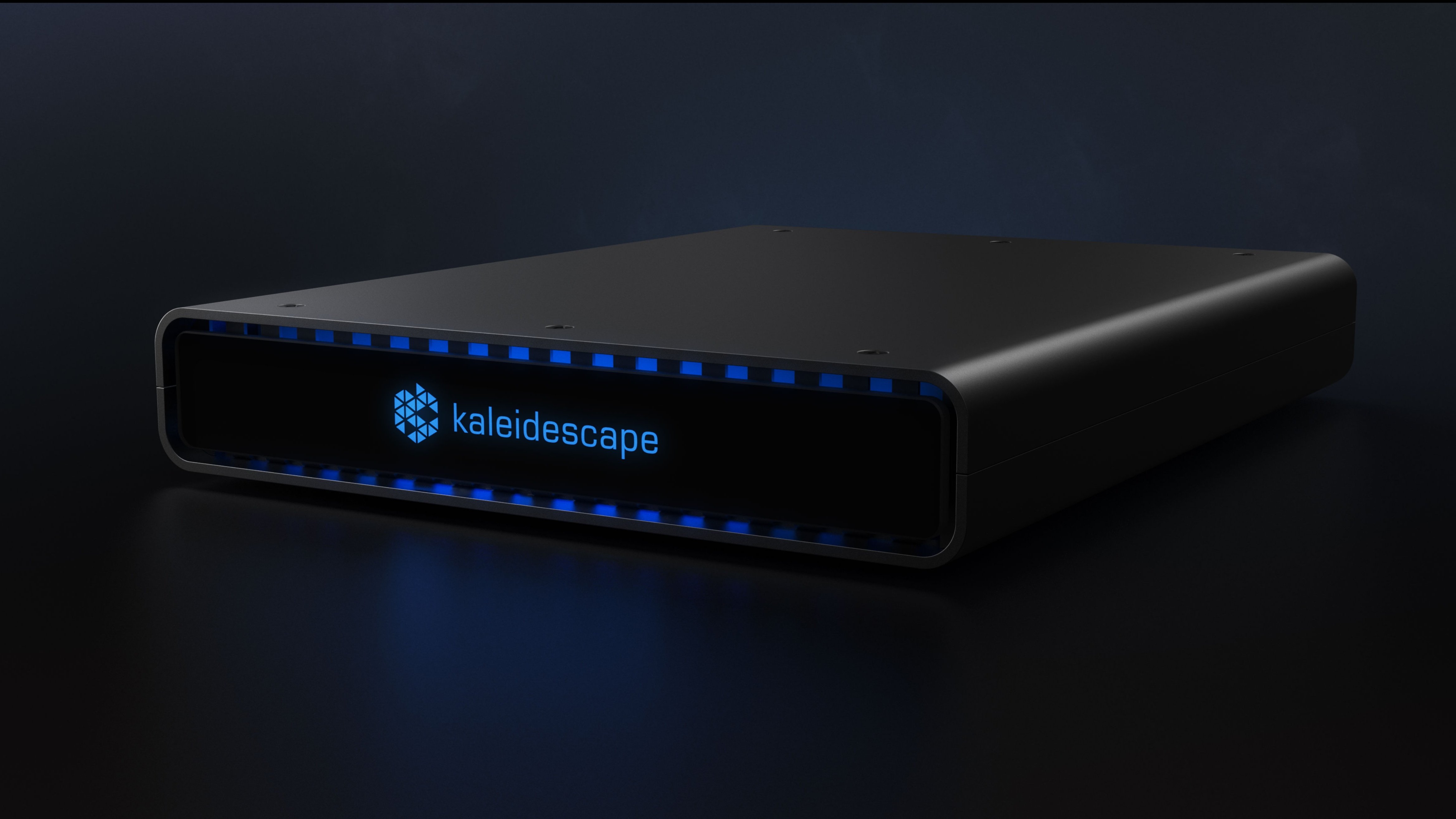 Le Kaleidescape Strato K 