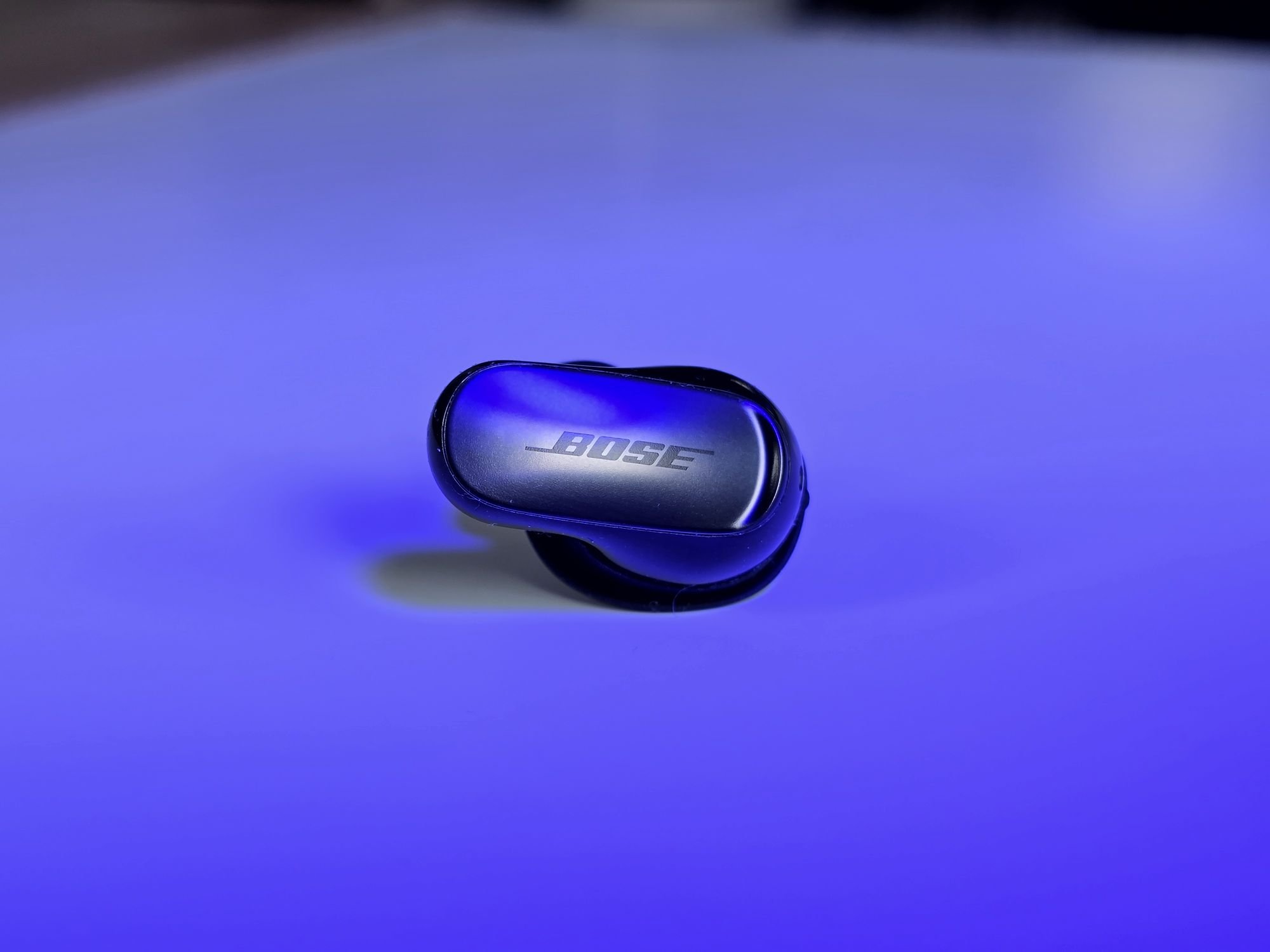  Bose a trouvé sa formule, et s'y tient depuis quelques années © Guillaume Fourcadier pour Clubic