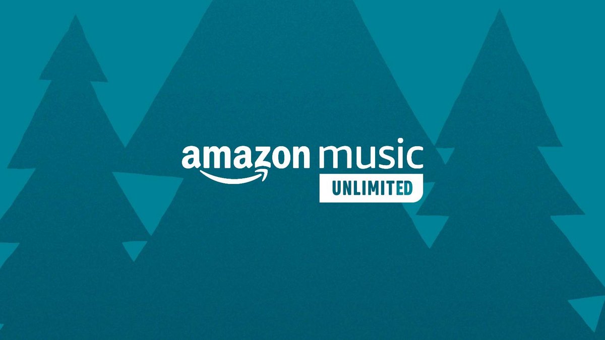 Amazon Music Unlimited