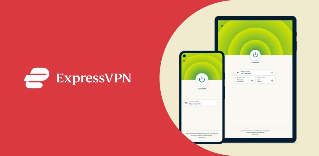 En attendant une mise à jour, ExpressVPN a désactivé la fonction split tunneling © ExpressVPN