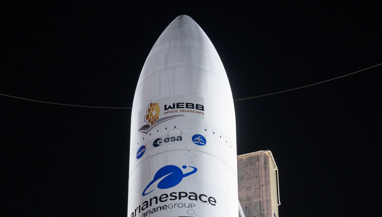 Tout vient à point à qui sait attendre ! Crédits NASA/B. Ingalls