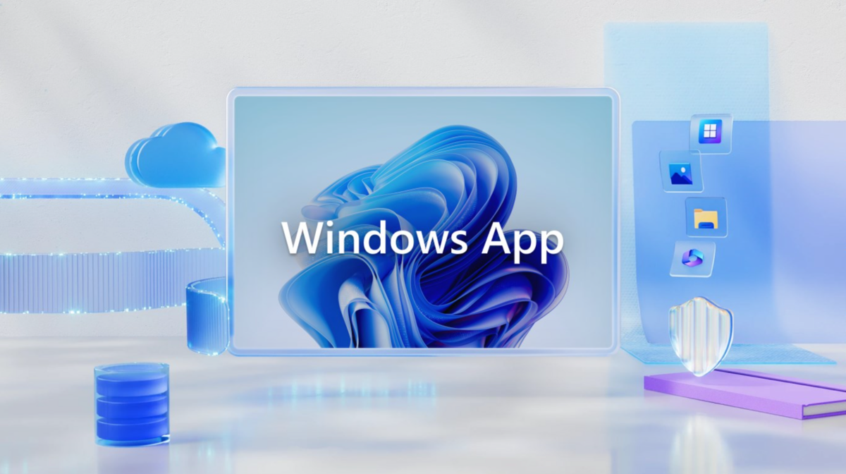 La Windows App débarque bientôt sur Android en version préliminaire © Microsoft