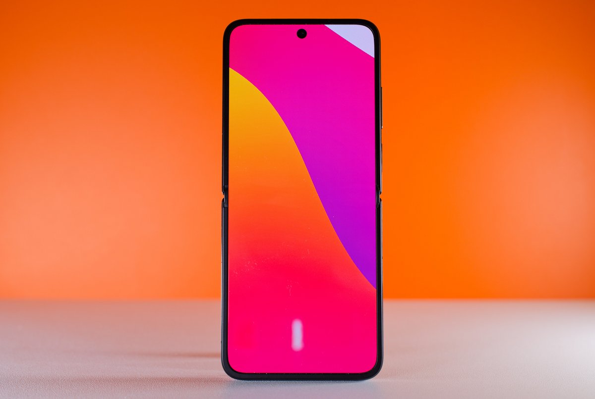 Votre smartphone Xiaomi/POCO recevra-t-il la prochaine mise à jour HyperOS ? © Marc Mitrani pour Clubic