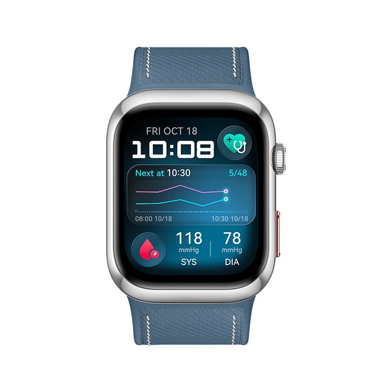 Huawei Watch D2