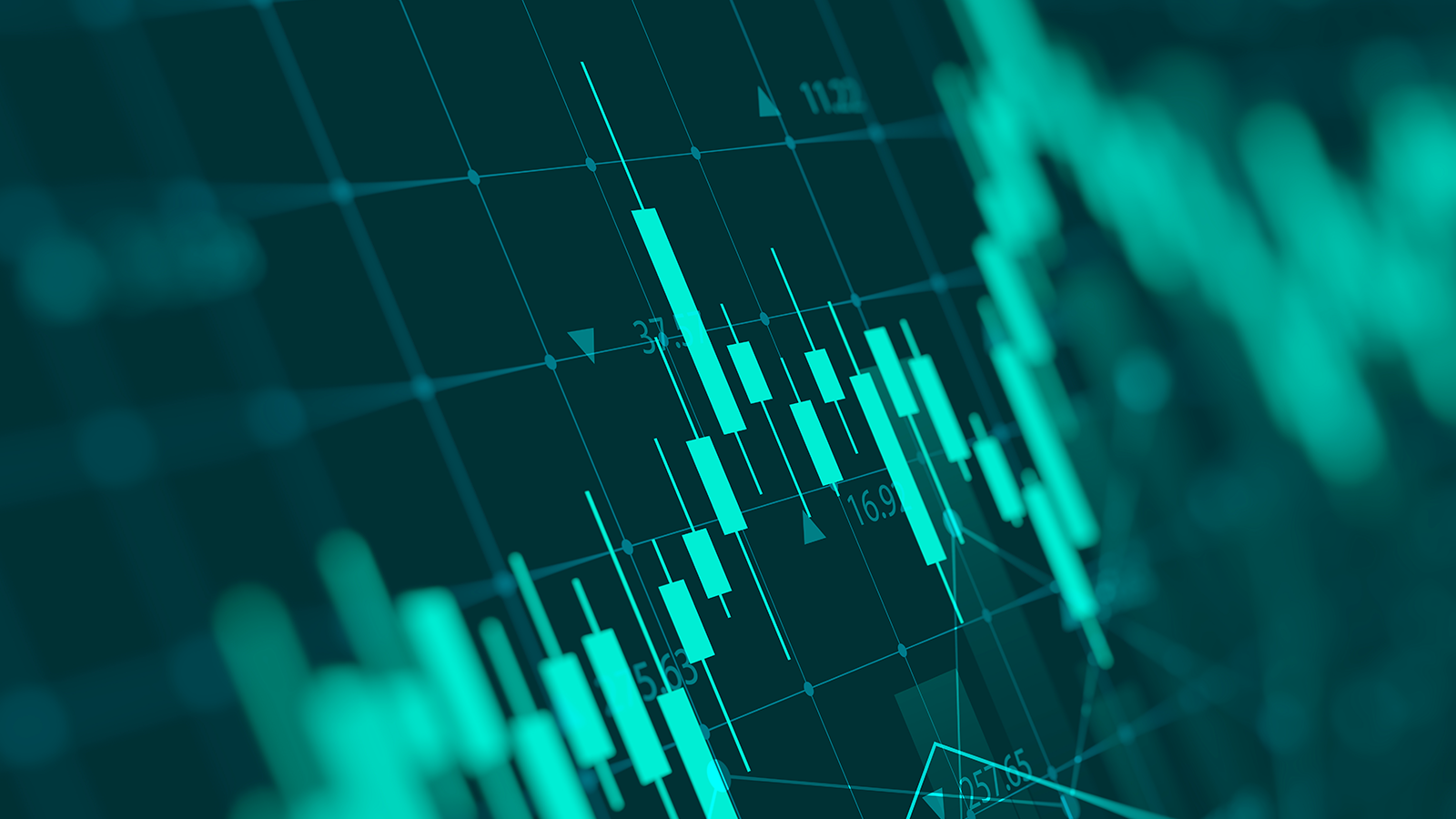 Faire fructifier son épargne est désormais accessible à tous les particuliers, à condition de choisir la plateforme adaptée à son profil ©Shutterstock