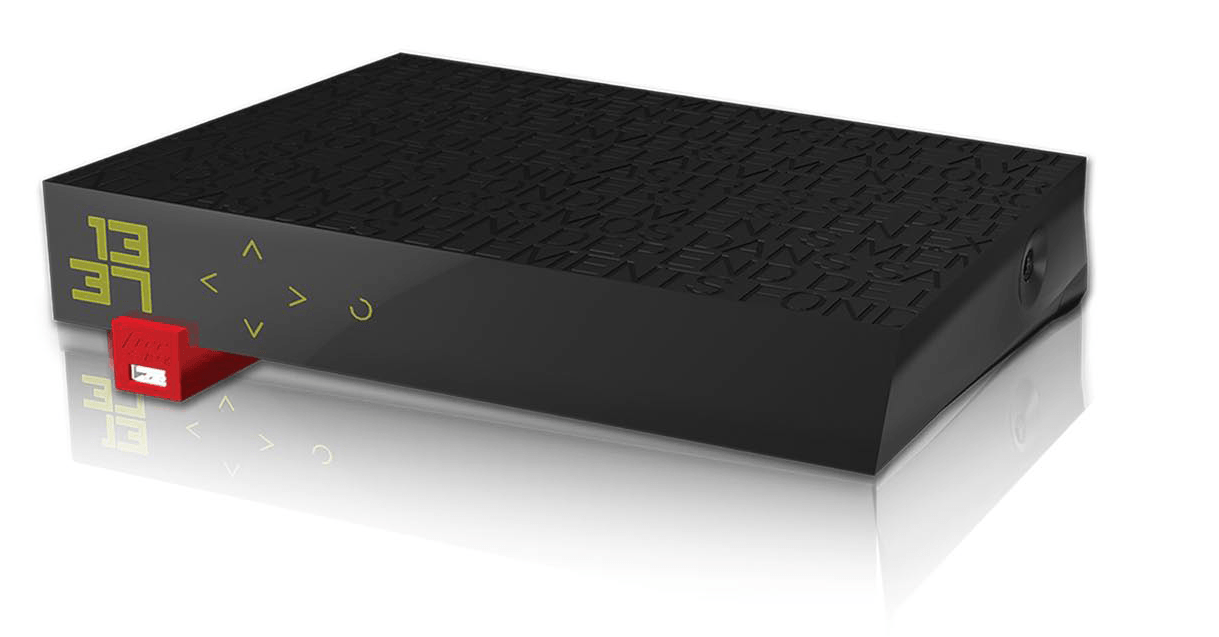 Les box de Free disposent toutes d'un client VPN  