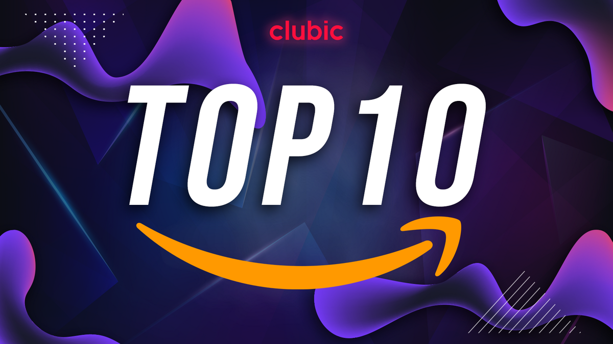 top10 amazon