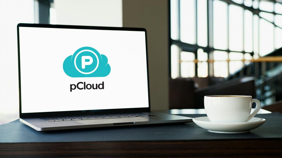 Utilisez pCloud comme un as © Artem Podrez / Pexels / Modifié pour Clubic