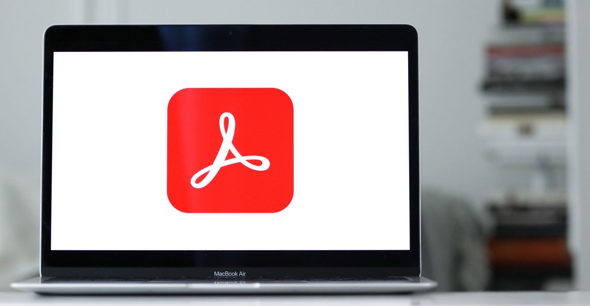 Adobe Reader n'aura bientôt plus de secrets pour vous © Wirestock Creators / Shutterstock