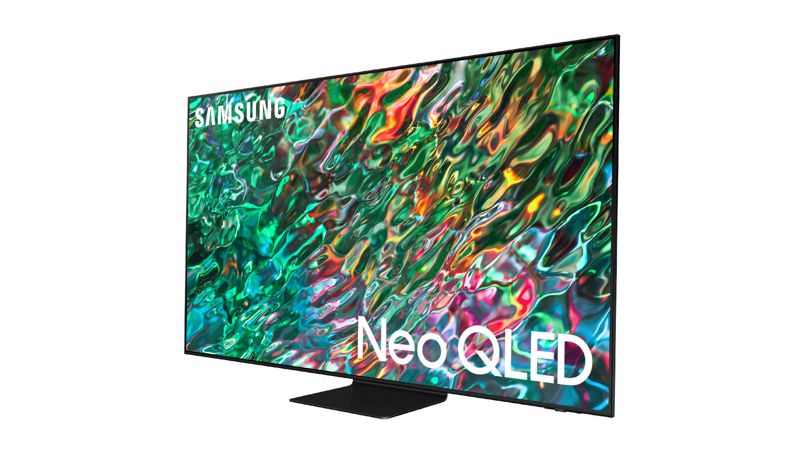 La TV 4K Samsung Neo QLED QE55QN90B