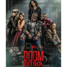 Doom Patrol