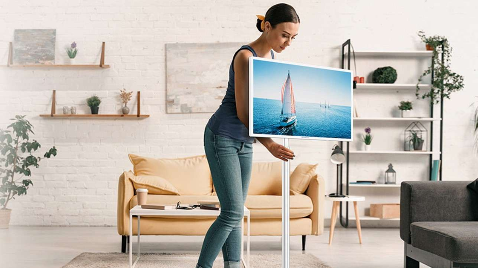 Soldes d’hiver : la Go Collection THOMSON en détail, usages et avantages © Thomson