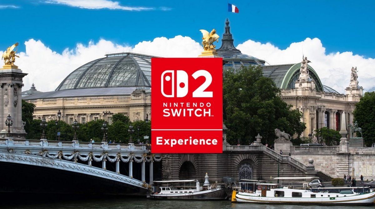 Bientôt sept ans de règne pour la Nintendo Switch © Nintendo