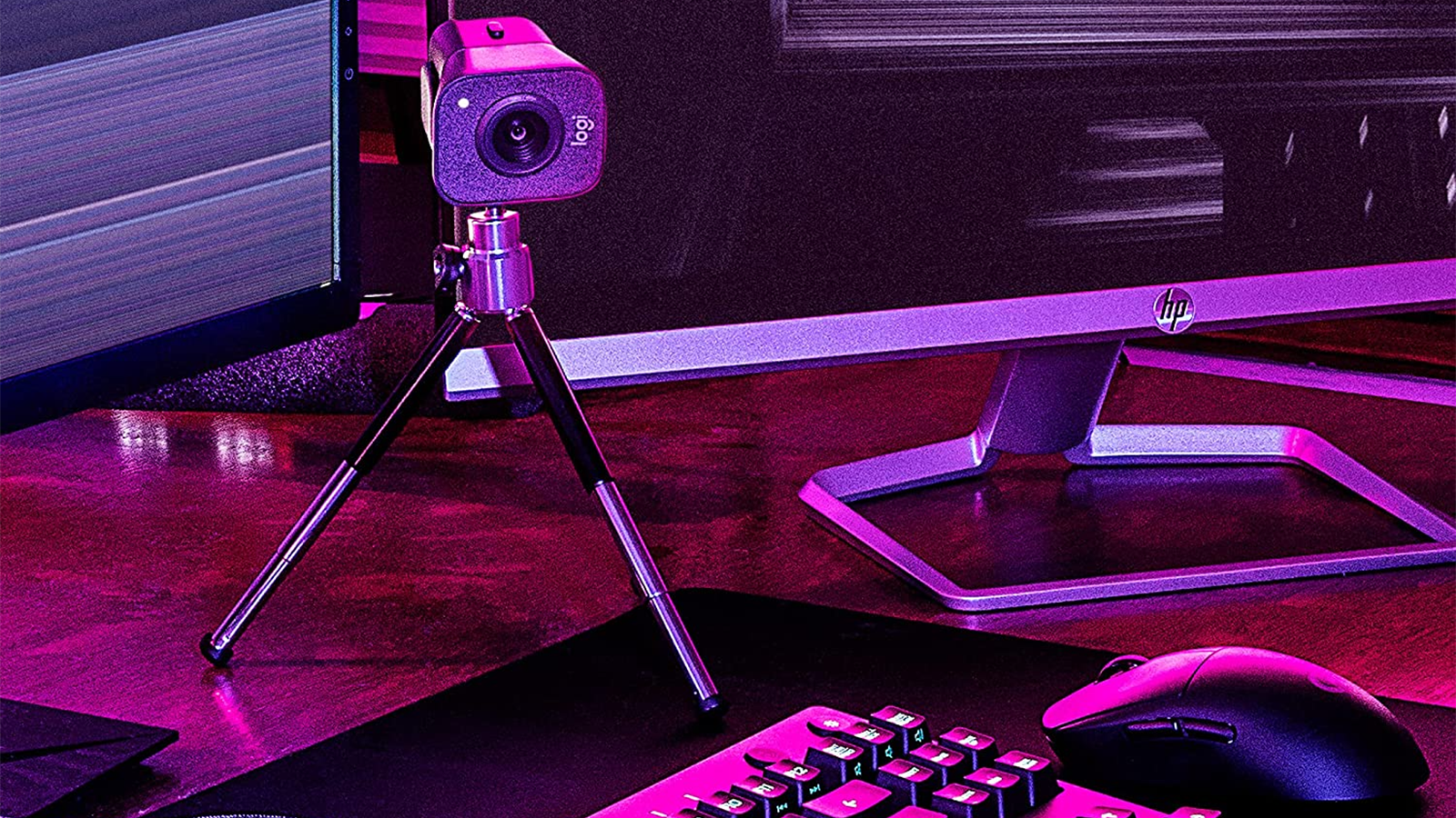 Une caméra qui peut se placer n'importe où