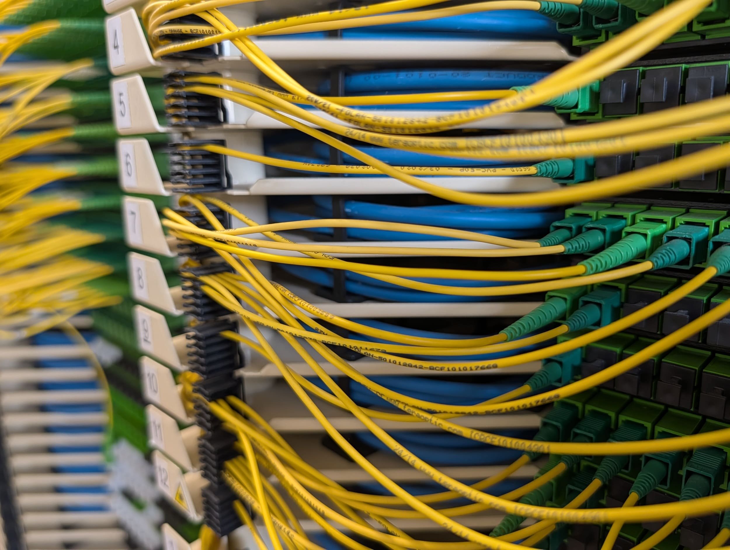 La cour d'appel de Toulouse a condamné Tarn Fibre pour violation du droit de propriété. © Alexandre Boero / Clubic