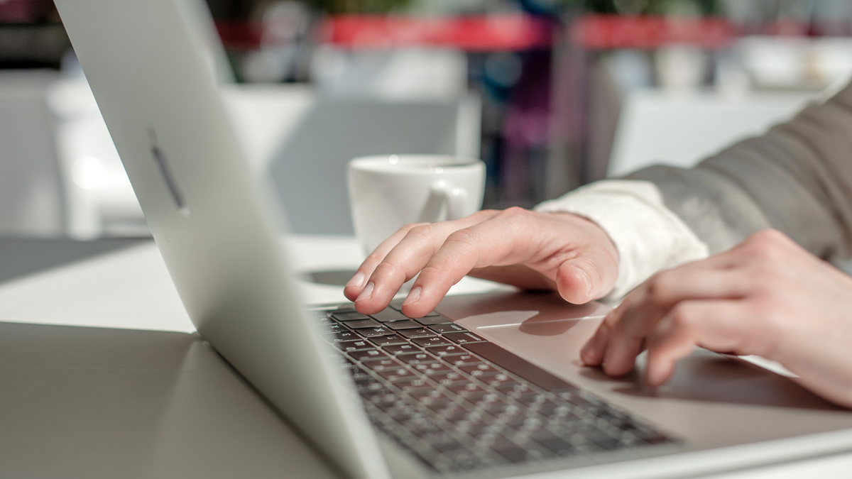 Vous utilisez un Mac au quotidien ? Cette suite antivirus peut vous éviter de gros ennuis © Shutterstock